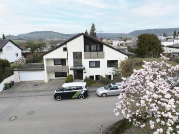 EINFAMILIENHAUS IN TOP LAGE mit großem Garten, PV-Anlage und Ausbaupotential